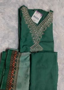 🤩Brand NEW + Freebie 🎁 Festive Kurta Set🤩