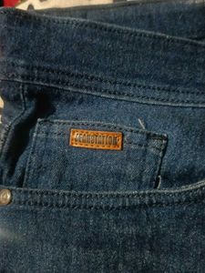 JEANSTATION DENIM PREMIUM