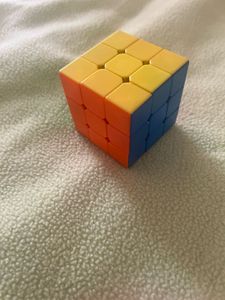 Rubiks Cube