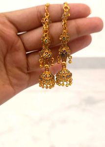 Jhumka
