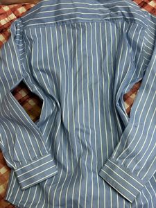 Pinteresty blue shirt ⭐️