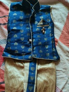 Function Wear Baby Dress