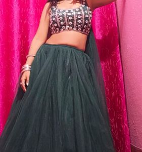 Gorgeous Lehenga
