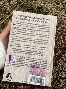 It Ends With Us by Colleen Hoover