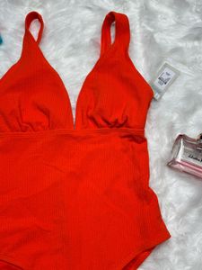Swimsuit