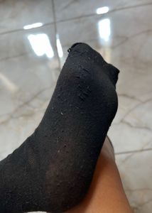 USED SOCKS.