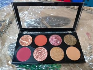 Makeup Revolution London Ultra Blush Pallete