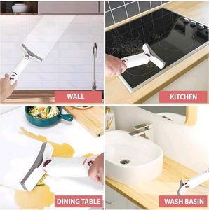 Mini Mop for Kitchen &amp; Home 1 Pc