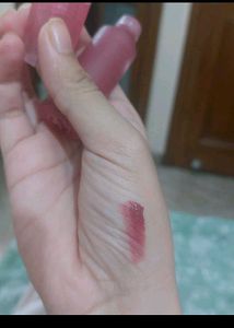 PERIPERA OVER BLUR LIP TINT IN 06