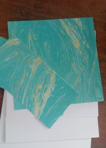 Foam Board 12*12 Cm