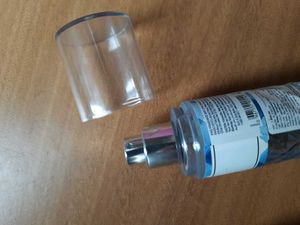 Bath &amp; Body Works Gingham Mist