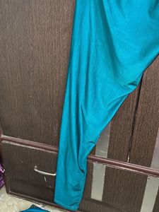 Anarkali Suit Set - 4XL