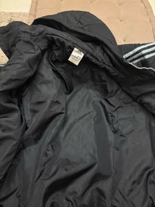 Adidas Padded Jacket