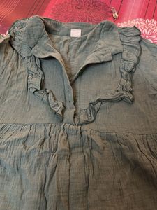 Frock For Kids