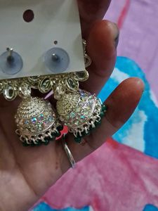 Jhumki