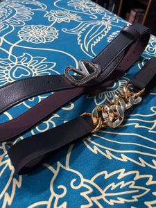Black Belts#free Gift