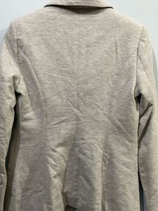 Single Breasted Blazer Women
