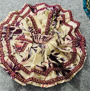Krishna Dress Only 1 Dres
