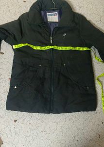 Black Jacket