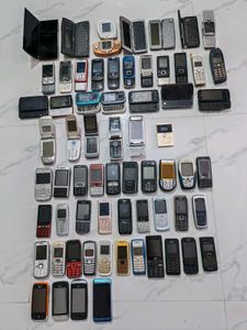 Deewali Offer Many Gadgets COBY Walkman Untested
