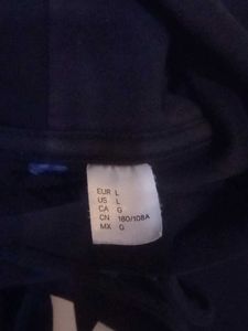 H&amp;M New York Hoodie - Stylish Pullover