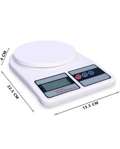 Portable Electronic Weight Machine Upto 10kg
