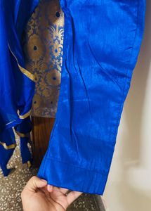Brocade Suit