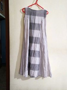 White Kurta For Women