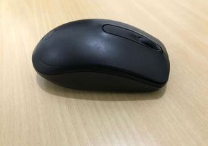 Dell Wireless Mouse