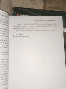 Aakash Head Jc Chaudhary Motivational Book