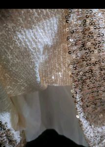 Stunning Party Wear Top