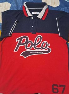 US Polo T Shirt