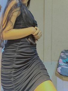 New Black Dress Never Used