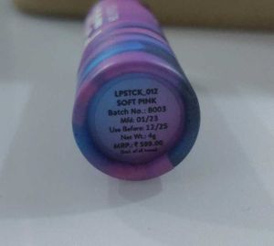MyGlamm Pose HD Lipstick