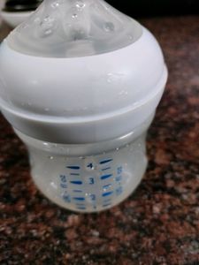 Philips Avent Feeding Bottles Pair