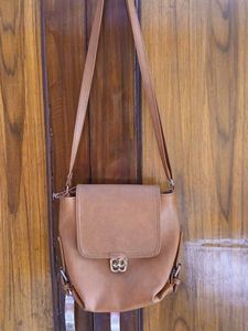 Classic Sling Bag