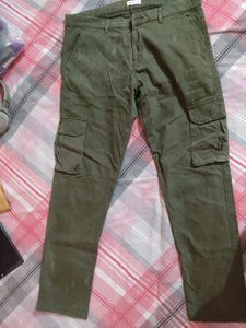 Cool Cargo Pants
