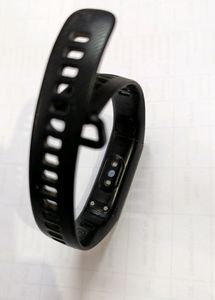 Honor Band 4 With Original Charger And Box