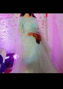 Available for Rent Ball gown