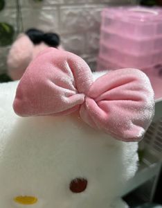Hello KITTY Plushie