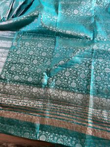 Beautiful Silk New Saree