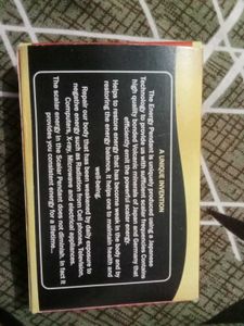 Health Benefits Guide One Time Parchase