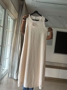Brand New  sleeveless dress Fixed Price