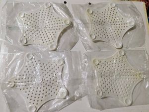 Sink Drain Cover/Strainer🧽 (Combo of 4)