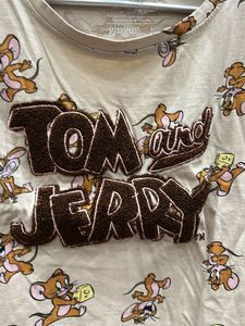 Tom and Jerry Tee