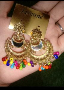 Most Beautiful Earings For Girls And Ladies