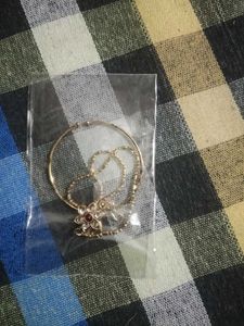 Bridal Jewelry Set