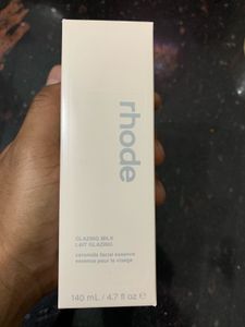 Rhode Glazing Milk 140ml