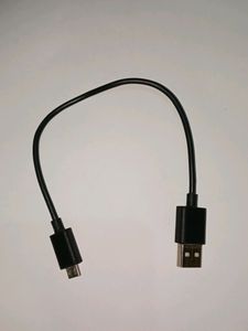 Micro USB Cable