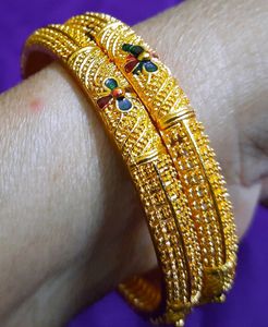 24 Size Bangles